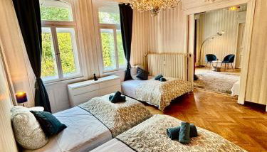 Villa Sartorius - charmant und denkmalgeschützt wohnen nahe Göttingen - Photo 2