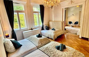 Villa Sartorius - charmant und denkmalgeschützt wohnen nahe Göttingen - Foto 2