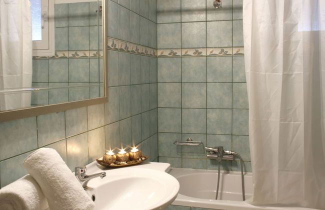 Villa Penelope - Foto 13