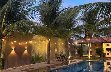 Apto Praia da Taíba Vista Mar - Foto 5