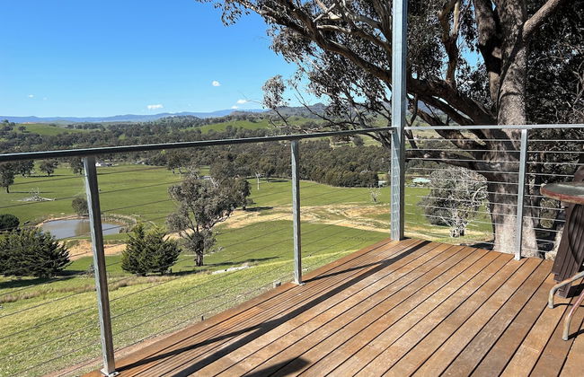 Burnt Creek Cottages Mansfield - Photo 53