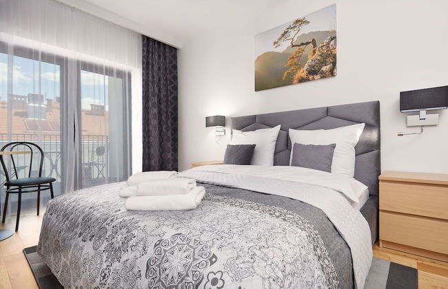 Rajska by PI Apartments - Foto 48