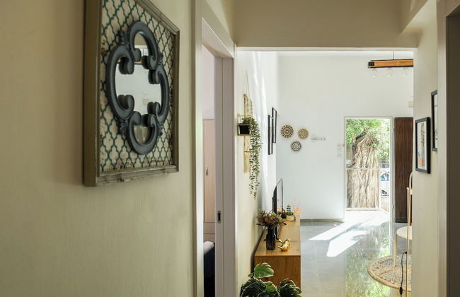 Charming 2BR in Haifa by Sea N' Rent - Foto 22