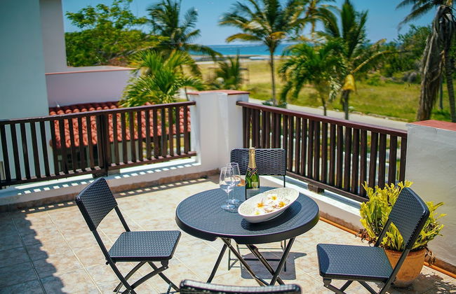 V Royal Luxury Villas - Foto 63