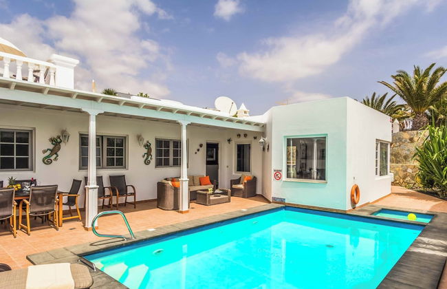 Villa Antares - Photo 15