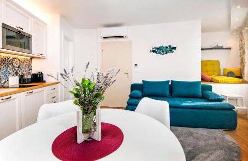 Apartmani De Amicis - Foto 6