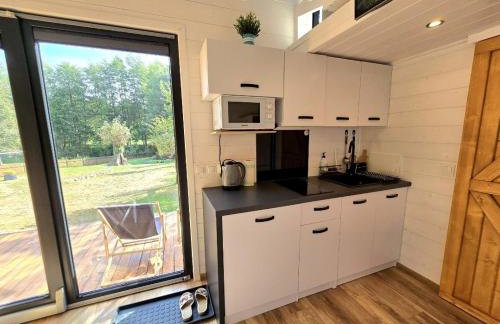 Jurajska Sielanka - domek nad rzeczką - Foto 34