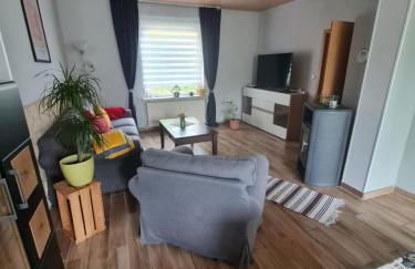 Ferienwohnung in der Ahornstrasse - Foto 14