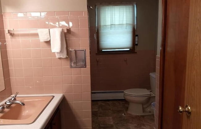 Elk Creek Resort - Foto 53