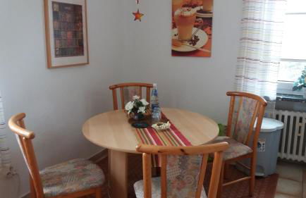 Ferienwohnung Dommes - Foto 15