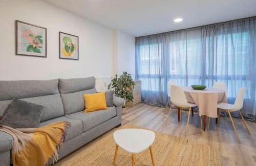 Lindo estudio en el centro by CABANA Rentals - Foto 1