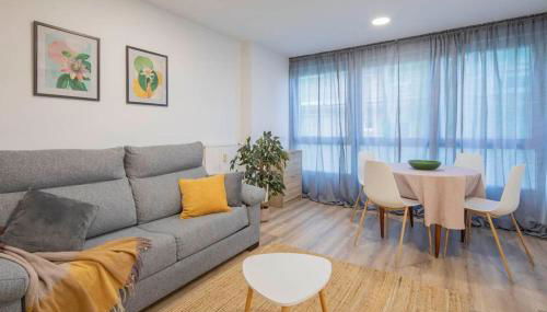 Lindo estudio en el centro by CABANA Rentals - Foto 1