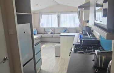 Caravan to Hire - CalaGran Fleetwood Blackpool - Foto 17