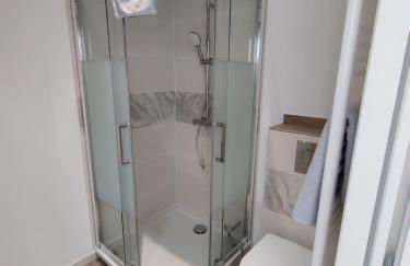 Appartement T3 PLUME Hyper centre d'ERNÉE - Foto 8