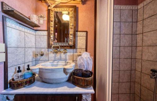 Dream Chalet Trikala - Foto 19