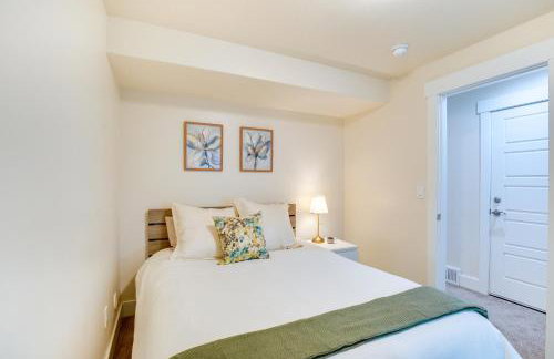 Modern Lehi Apartment 2 Mi to Thanksgiving Point - Foto 13