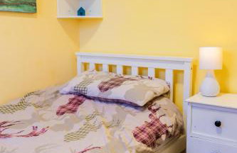 Kilchrist Castle Cottages - Foto 56