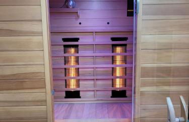 Carpe Diem Wellness Ferienwohnung - Foto 24