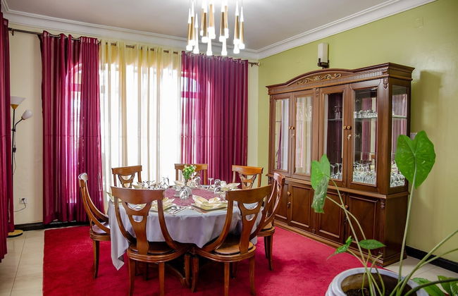 Ezra boutique villa - Foto 66