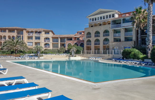 Les Rivages de Coudoulière - Photo 25