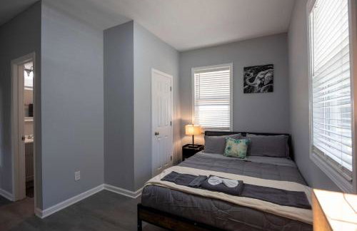 4 Min to Downtown - 11 to Elon - Washer and Dryer - Foto 20