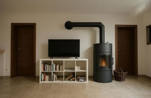 Ferienhaus am Wappach - Foto 15