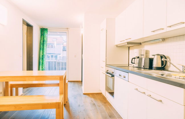 Stadthaus Gut Hügle - Foto 40