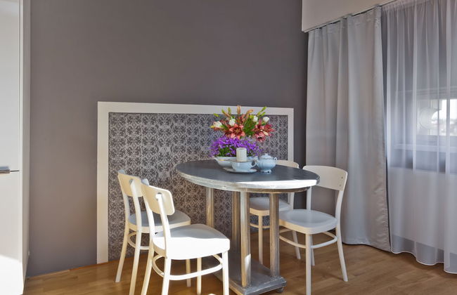 Royal Prague City Apartments - Foto 51