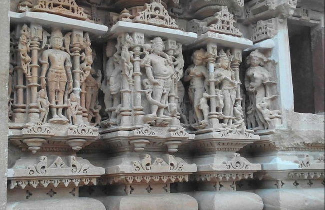 Excursion à Osian et Khichan - Photo 5