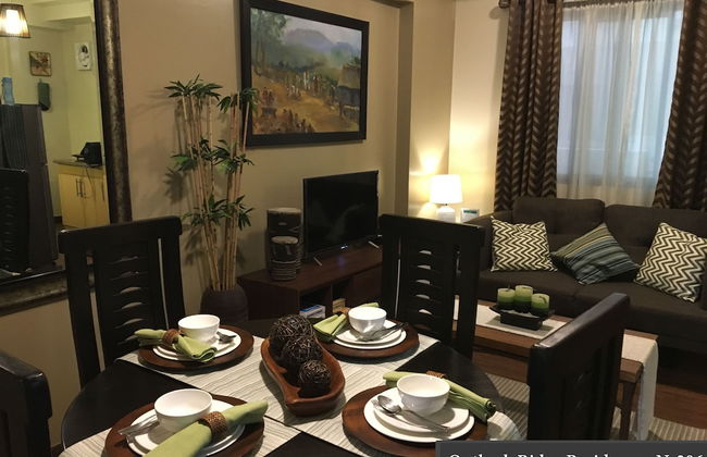 Outlook Ridge Residences N-206 - Foto 18