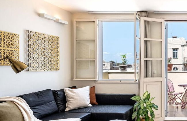 Blondie Jaffa - Smart Hotel by Loginn Tel Aviv - Foto 41