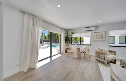 Waterfront Unit #2 20 Min Walk to Beach and Shops - Foto 3