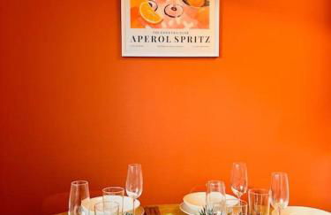 Lumineux, Calme, Parking & Tram - Foto 15