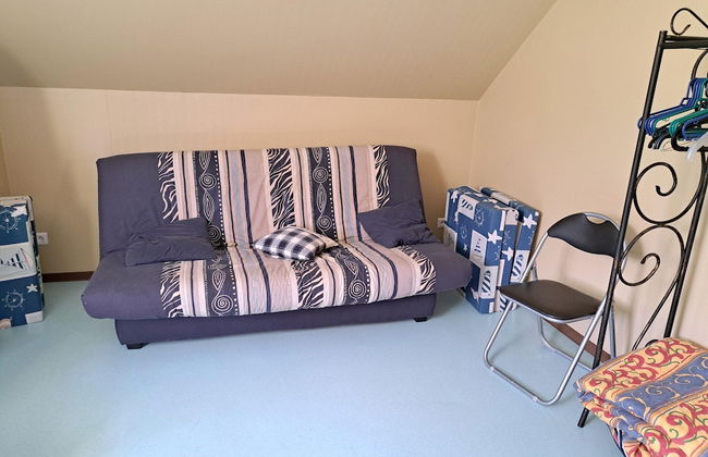 House in Vosges Near Lichtenberg Castle - Foto 2