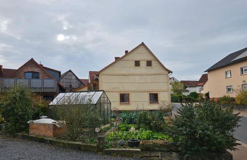 Ferienwohnung zum Wohlfühlen - Foto 2