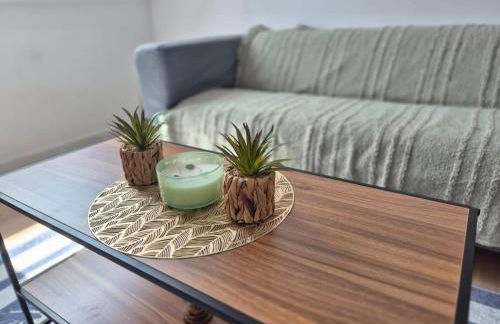 Relaxing Break and Garden - Foto 12