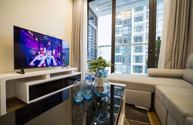 Homefromhome Skylake Apartment - Foto 65