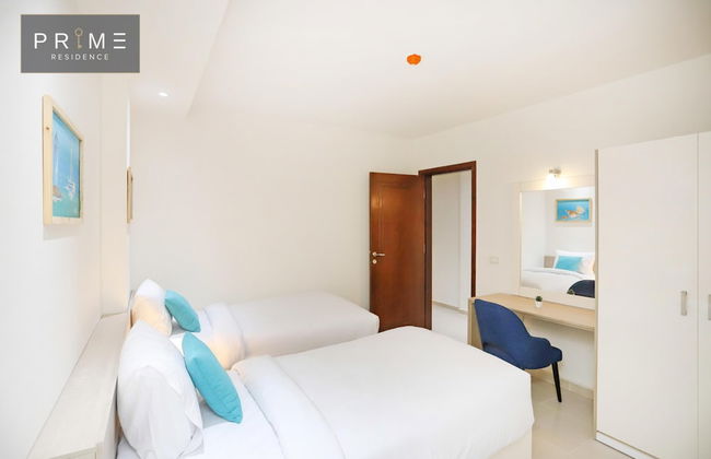 Prime Residence New Alamein - Photo 19