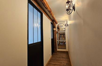 6 people, Col d'Izoard, quiet, view - Foto 4