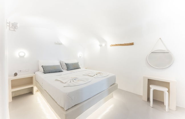 Kalamia Cave House - Foto 2