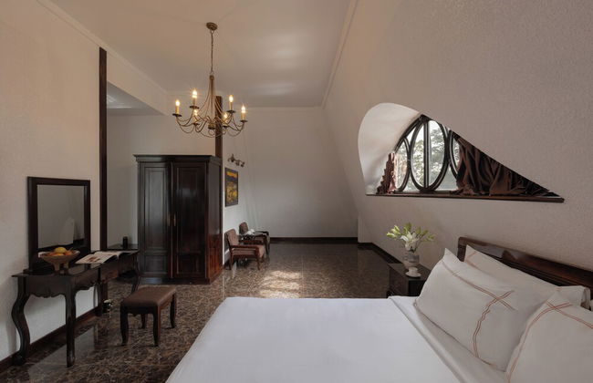 The Manor Villas Da Lat - Foto 72