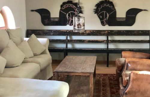 Farmhouse 1604 - Das Bauernhaus eines Fischers - Foto 27