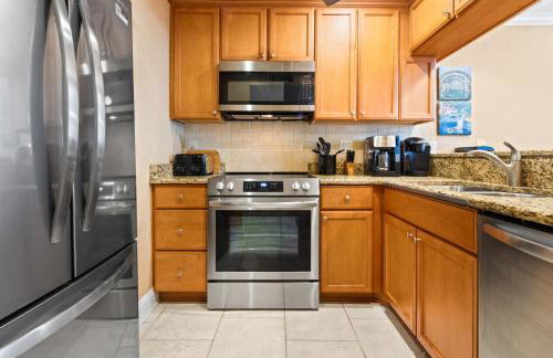 Ola Grande - Beachside Condos with Pool next to Cocoa Beach Pier - Foto 7