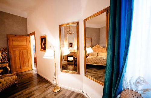 Apartment Prenzlauer Berg - Foto 21