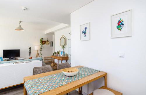 Sesimbra Sunshine Cliffs - Foto 8