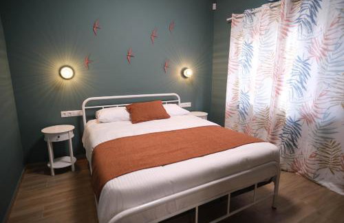 Caravin Wanderhome Nea Ionia, 5 min from Metro station - Foto 17