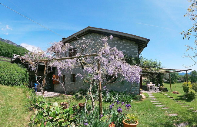 Cozy Detached House, Wide Garden, Wifi - Foto 31