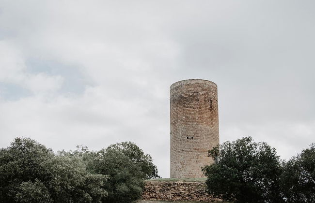 Vila Caelus Masia Boutique - Foto 61