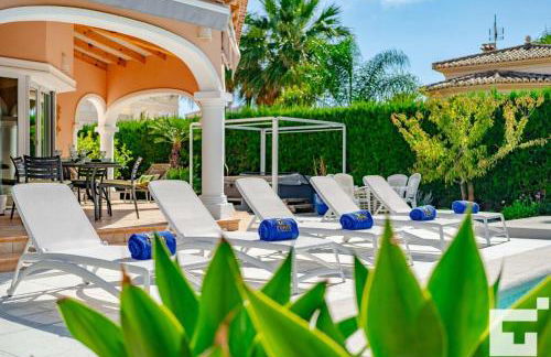 Villa Coral - Grupo Turis - Foto 53