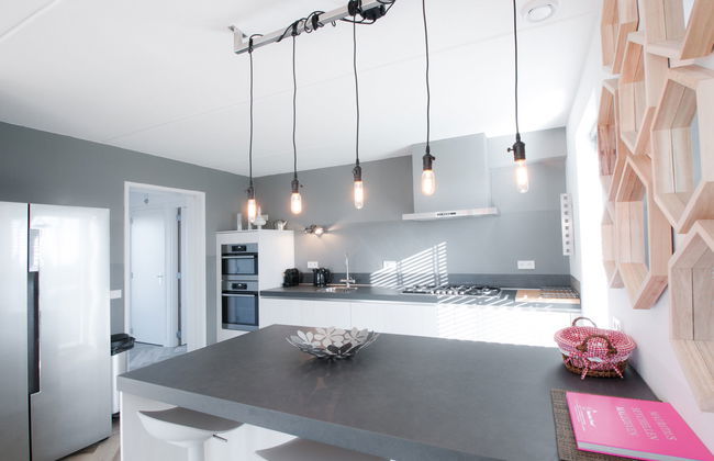 Oesterdam Resort - Foto 4